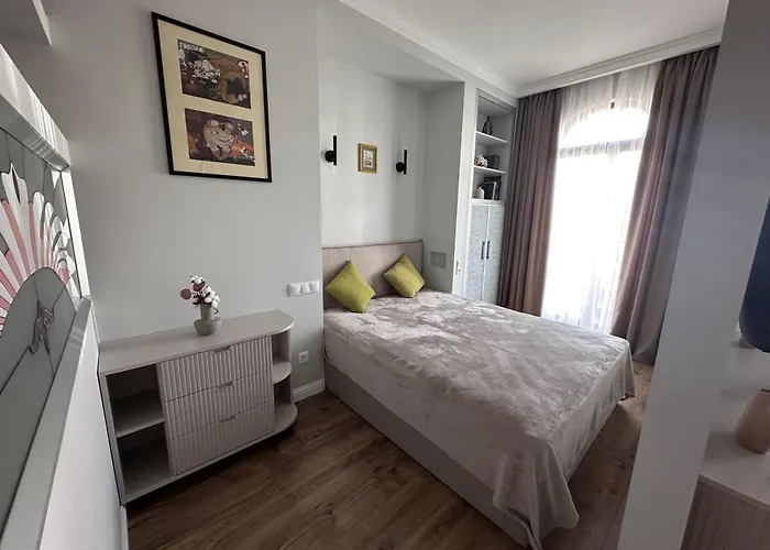 Hermes Apartment Center