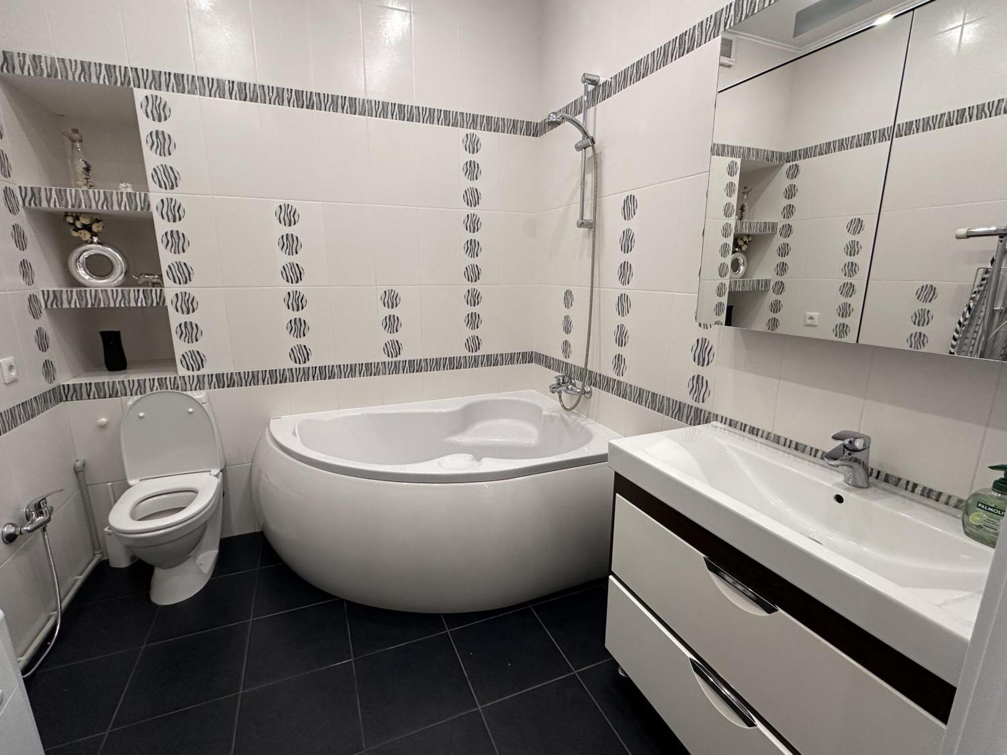 Hermes Center Apartament Odessa
